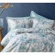 Parure de lit satin de coton-LABOUN
