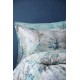 Parure de lit satin de coton-LABOUN