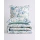 Parure de lit satin de coton-LABOUN