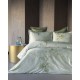 Parure de lit satin de coton-LUA