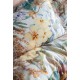 Parure de lit satin de coton-LUVIA