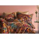 Parure de lit satin de coton-MADARELLE