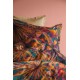 Parure de lit satin de coton-MADARELLE