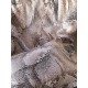 Parure de lit satin de coton-MAIJE