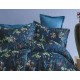 Parure de lit satin de coton-MEZZA