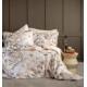 Parure de lit satin de coton-MOETTIE
