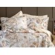 Parure de lit satin de coton-MOETTIE