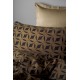 Parure de lit satin de coton-MONDO GOLD