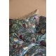Parure de lit satin de coton-NIMPHA