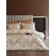 Parure de lit satin de coton-PASCIATO