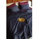 Parure de lit satin de coton-RALPH