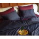Parure de lit satin de coton-RALPH