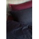 Parure de lit satin de coton-RALPH