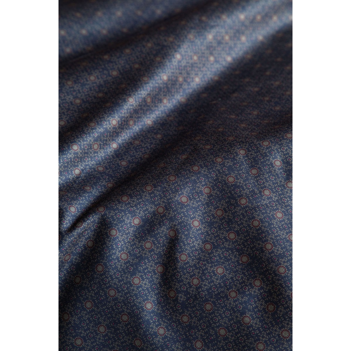 Parure de lit satin de coton-RALPH