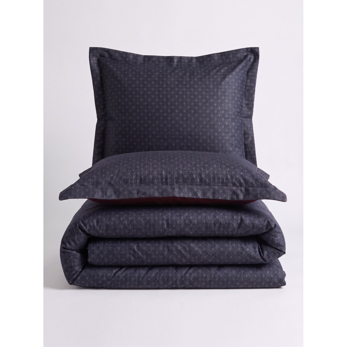 Parure de lit satin de coton-RALPH