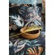 Parure de lit satin de coton-TUCHAN