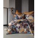 Parure de lit satin de coton-VONNA