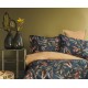 Parure de lit 240X220 cm satin de coton CALITTA