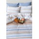 Parure de lit 100% coton SCALA