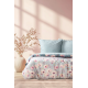 Parure de lit 100% coton KENZ