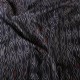 Lot de 2 Taies d'oreiller 50x70 cm satin de coton MAJEUR