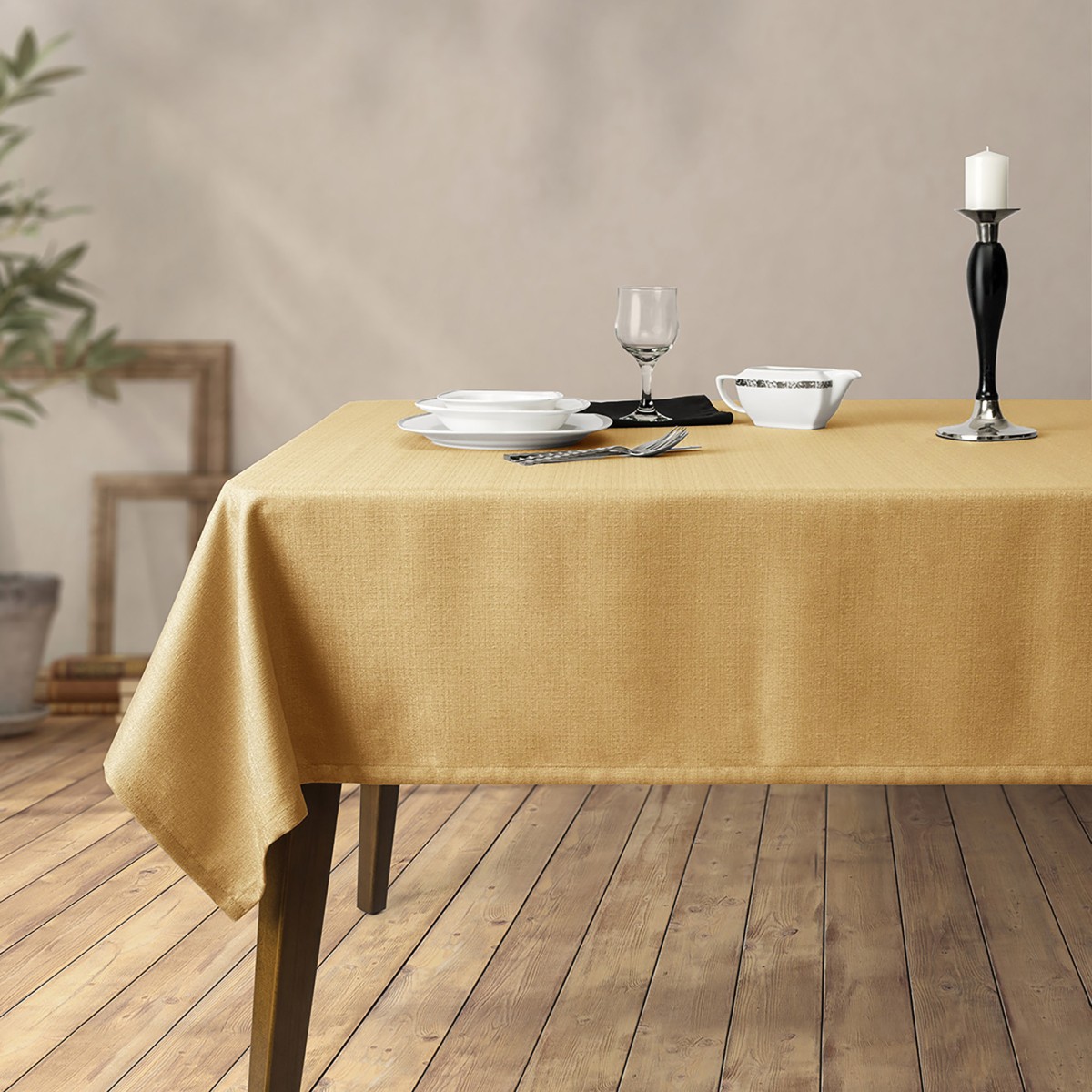 Nappe-Ambre