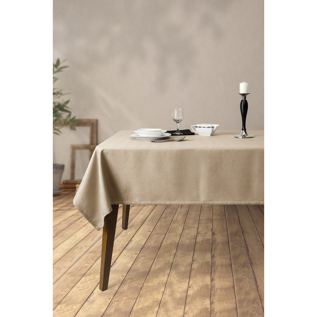 Nappe-Beige