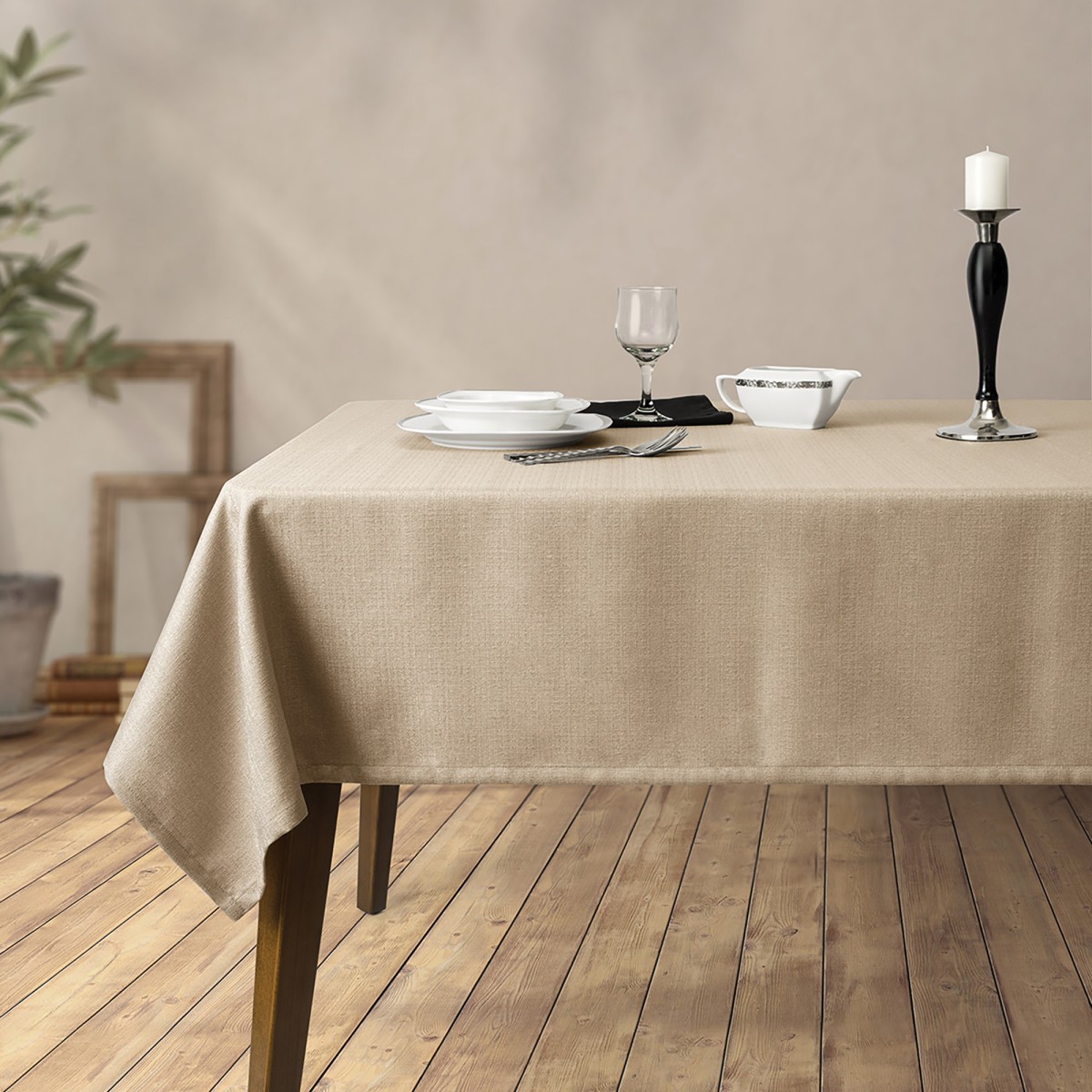Nappe-Beige