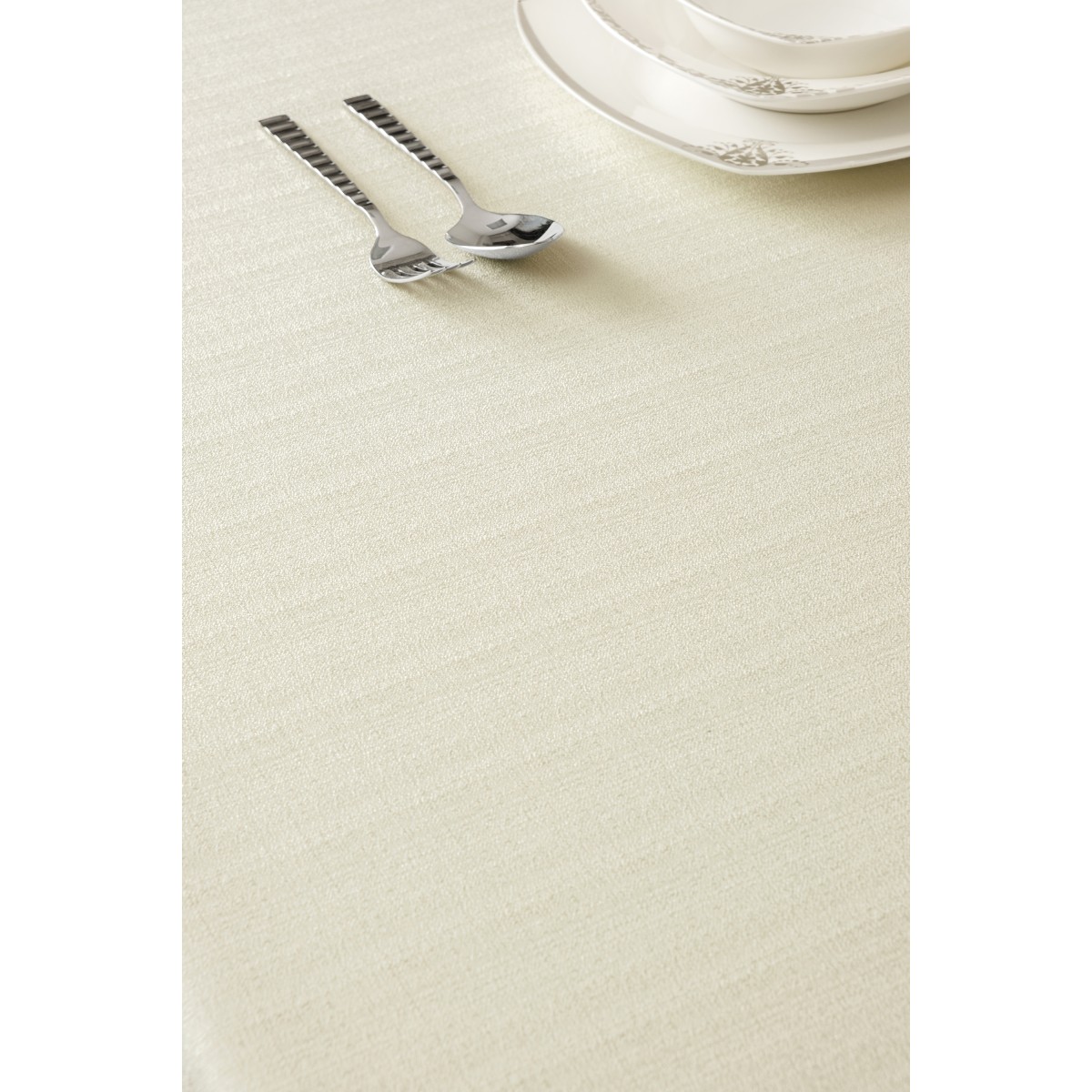 Nappe-Ecru