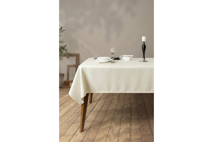 Nappe-Ecru