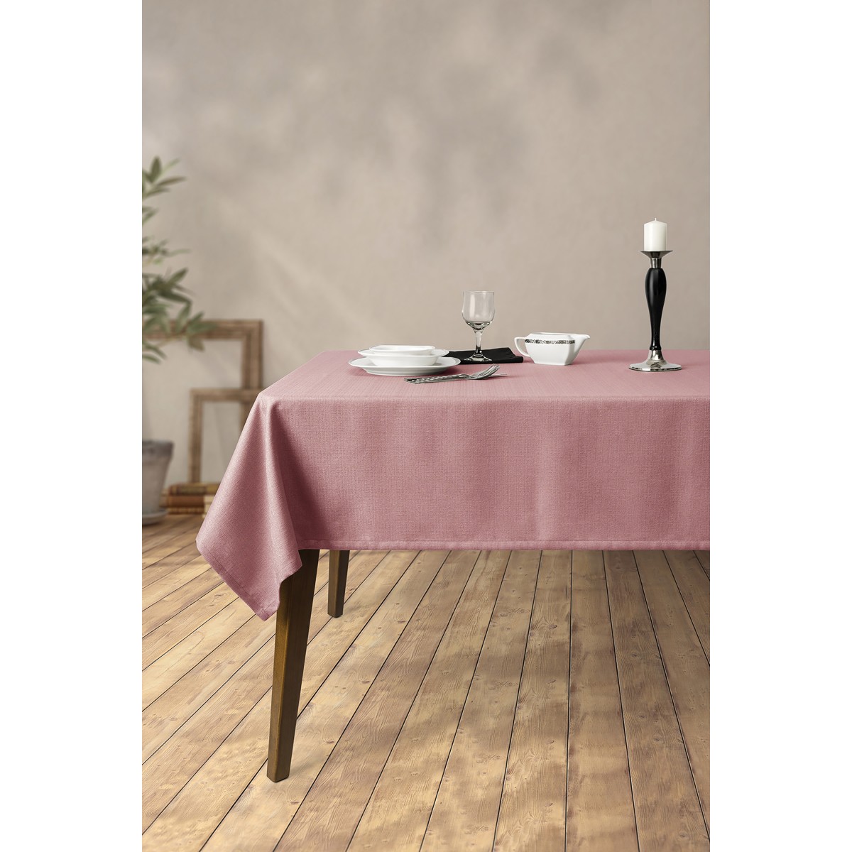 Nappe-Rose