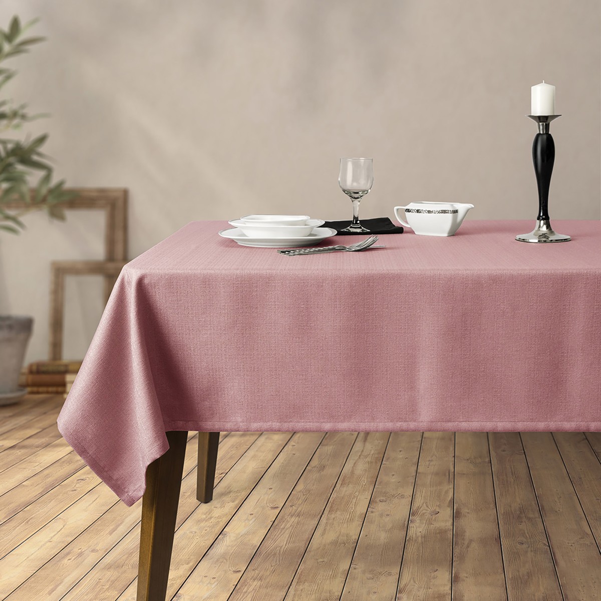 Nappe-Rose