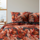 Parure de lit 100% coton NEOLDAN