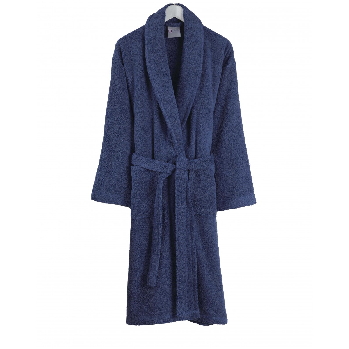 PEIGNOIR HOMME MARINE