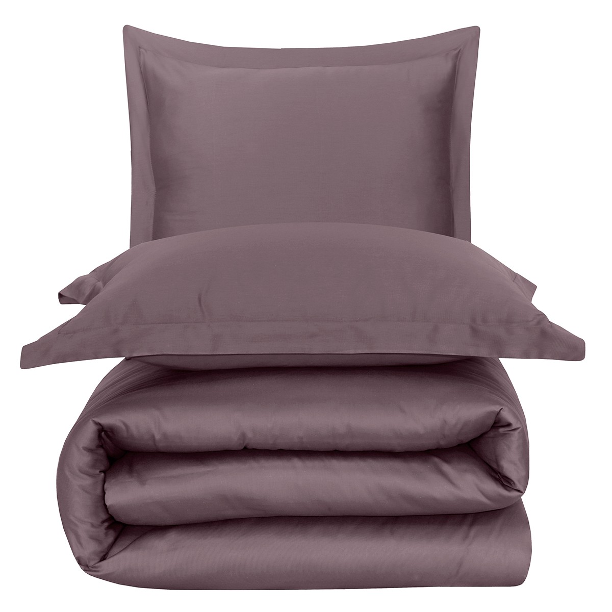 Parure de lit satin de coton sureau