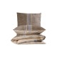 Parure de lit 100% coton SUVARI