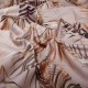 Lot de 2 Taies d'oreiller 63X63 cm satin de coton TRESOR