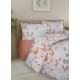 Parure de lit 100% coton SELENA