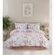 Parure de lit 100% coton SELENA